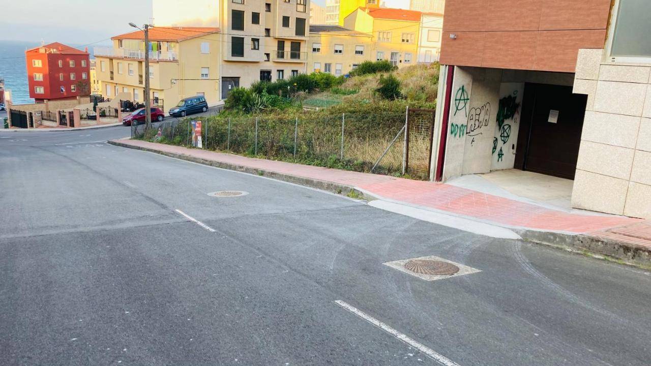 Apartamento Aravi Malpica Exterior photo