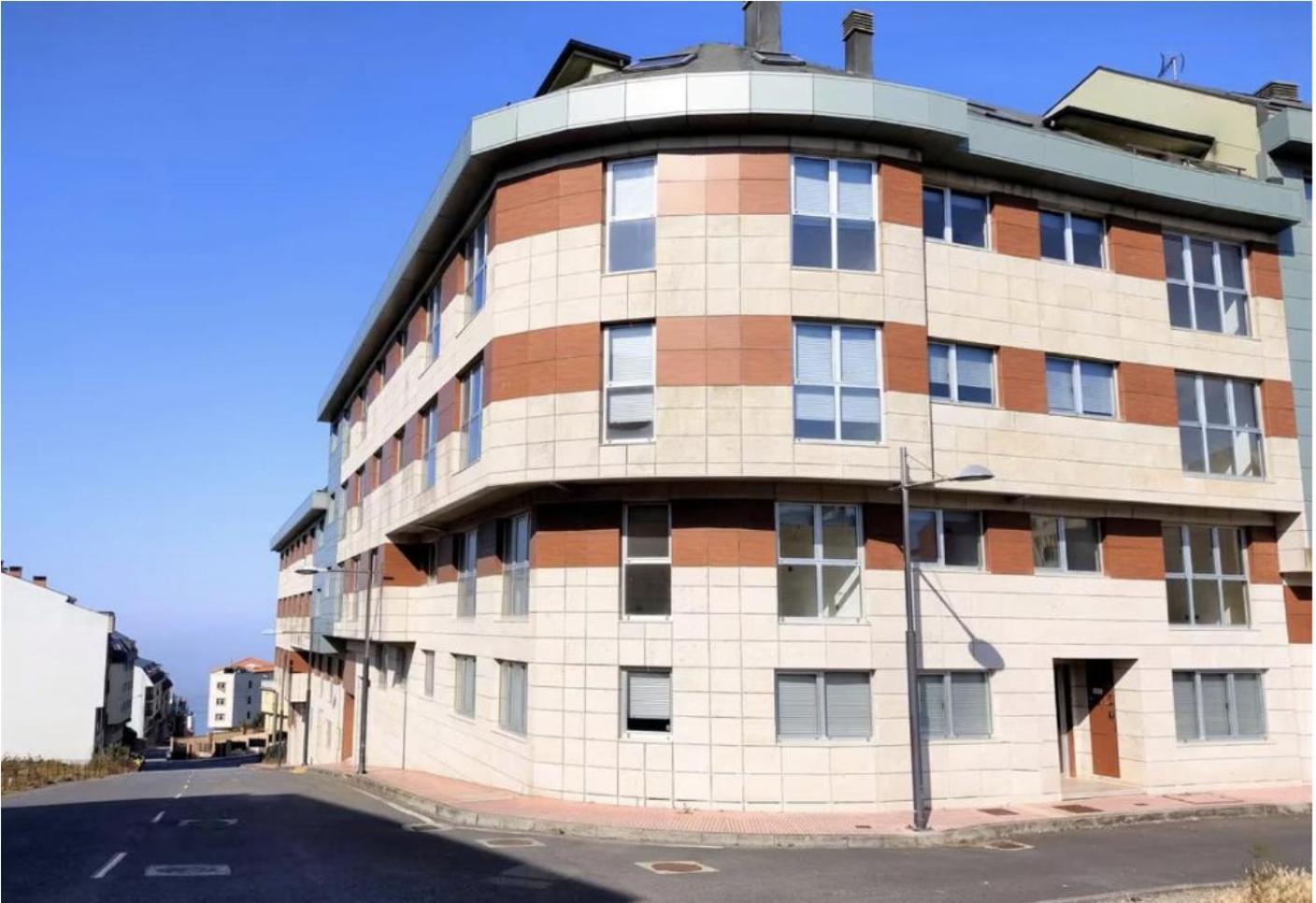 Apartamento Aravi Malpica Exterior photo